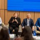 QAIRU бірінші оқу жылын бастады: конкурс, суперкомпьютер және халықаралық серіктестік туралы тікелей сөз