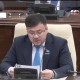 Жарқынбек Амантайұлы: Цифрлық кеңістіктегі заңсыз контентке жауапкершілікті күшейту қажет
