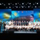 Астанада «Күз–2026» шақырылымының жас толымын салтанатты шығарып салу рәсімі өтті