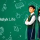 «Халық-Life» сақтандыру шарттары бойынша 65 млн теңгеден астам бастапқы білім беру капиталын таратады