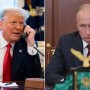 Путин Трампқа хабарласқан: аса маңызды не айтылды?