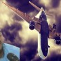 Үндістандағы ұшақ апаты: «11А» орнында отырған екі адам аман қалған. Қалай?