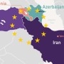 Еуроодақ Армения арқылы Иранға қатысты барлау жұмыстарын жүргізіп жатыр – бұл нені білдіреді?
