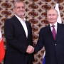 Иранның сыртқы істер министрі АҚШ-тың соққысынан кейін Путинмен кездеседі