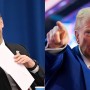 Маған жаңсақ естілді ме? – Трамп Медведевке ауыр жауап берді