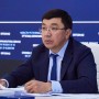 Экс-вице-министр Ақмәди Сарбасов ұсталды – министрлік растады
