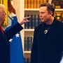 Илон адамзат тарихындағы ең көп субсидия алған адам –Трамп