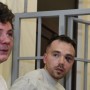 Бакуде ресейлік 8 азаматқа қатысты сот процесі өтті (ФОТО)