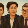 Ұсталған қос шенеунік президент көмекшісінің бұрынғы орынбасарлары ма?