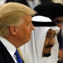 Арабтар Трамппен Ақ үйде құпия кездесу жасаған