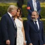 Армения премьері Пашинян АҚШ-тан көмек сұрап отыр