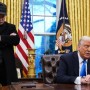 Масктың жаңа партия құратынына Трамп жауап берді