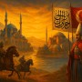 Осман империясы Орта Азияны қалай бағындырмақ болды?