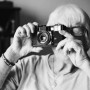 61 жасында қолына фотоаппарат алған әже қазір әлемдегі үздіктердің бірі