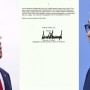 Шұғыл: АҚШ Қазақстанға уақыт берді – Трамп Тоқаевқа хат жолдады