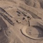 3000 жыл бұрын гүлденген сауда орталығы ресми түрде таныстырылды