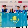 АҚШ пен Қытайды артта қалдырған қазақтың жас ғалымдары