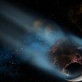2032 жылы астероид жерге емес, айға құлауы мүмкін: қауіп қандай?