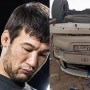 Рахмоновтың жұбайы отырған көлік аударылды: 2 адам қайтыс болды