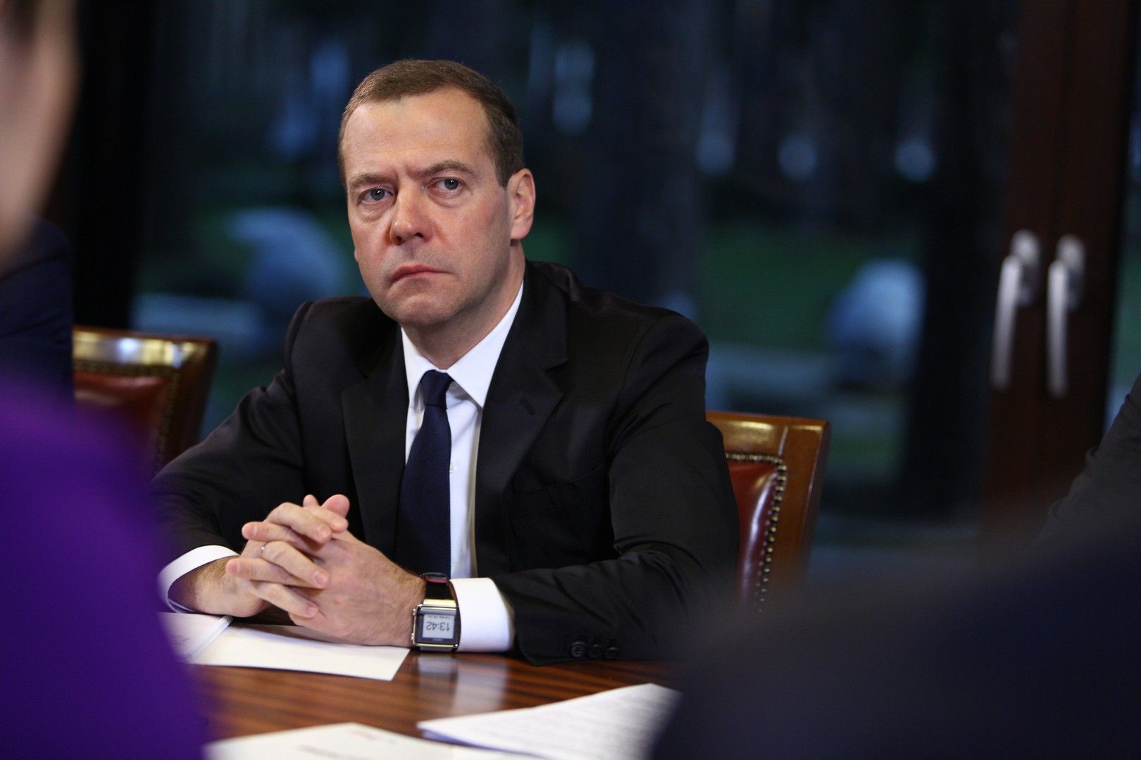Медведев Қазақстан туралы шулы жазбасына қатысты мәлімдеме жасады
