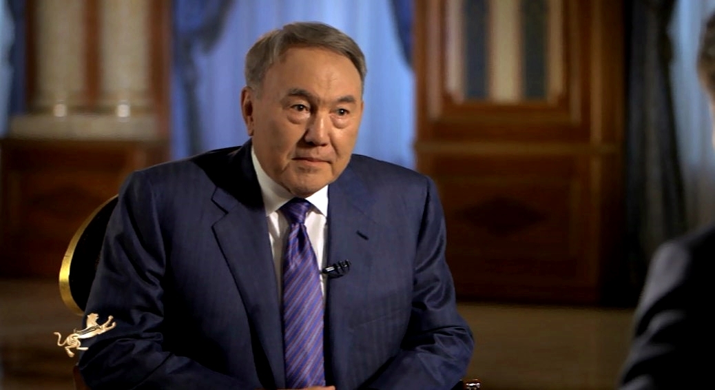 Нұрсұлтан Назарбаев туралы фильм $7 млн долларға түсірілген