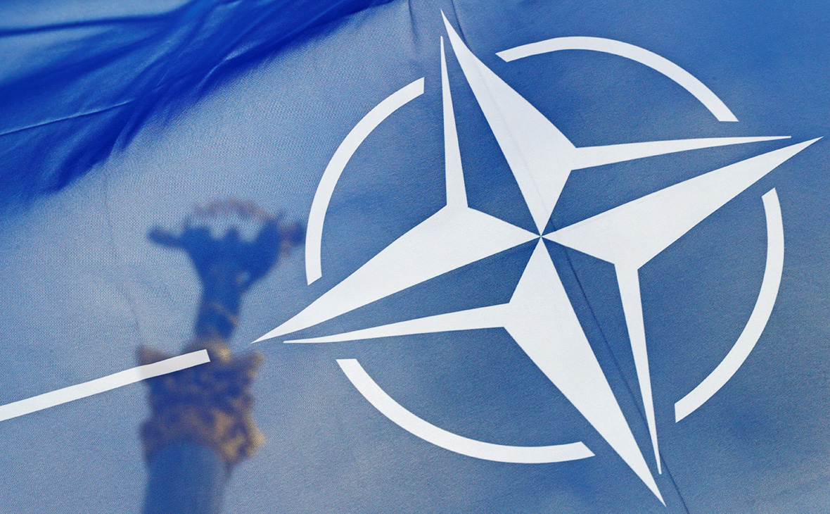 НАТО Ресейге қарсы күш дайындап жатыр