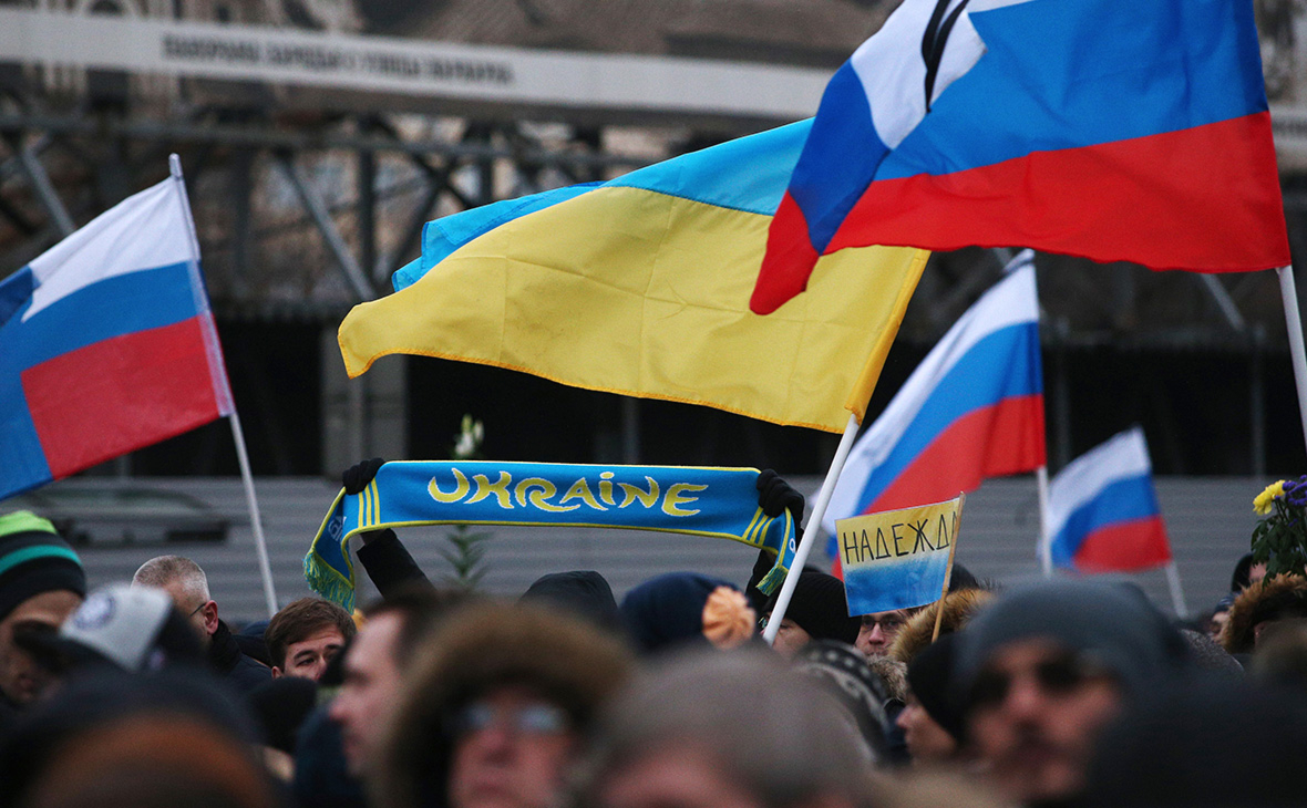 Ресейліктердің Украинаға кіруіне 50 жылға тыйым салынуы мүмкін