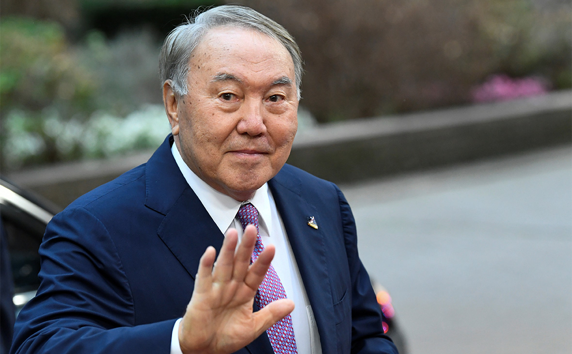 Президент қорынан Назарбаев туралы фильмді түсіруге 7 млн доллар кеткен