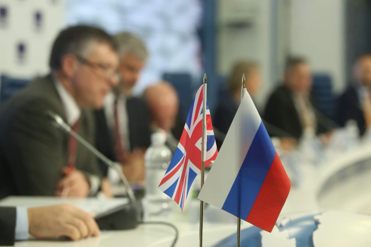 Ресей Ұлыбританияның тағы 29 азаматына санкция салды