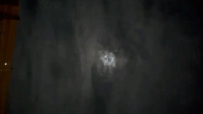 NASA Қытайды Жерге құлаған зымыран сынықтары үшін сынға алды