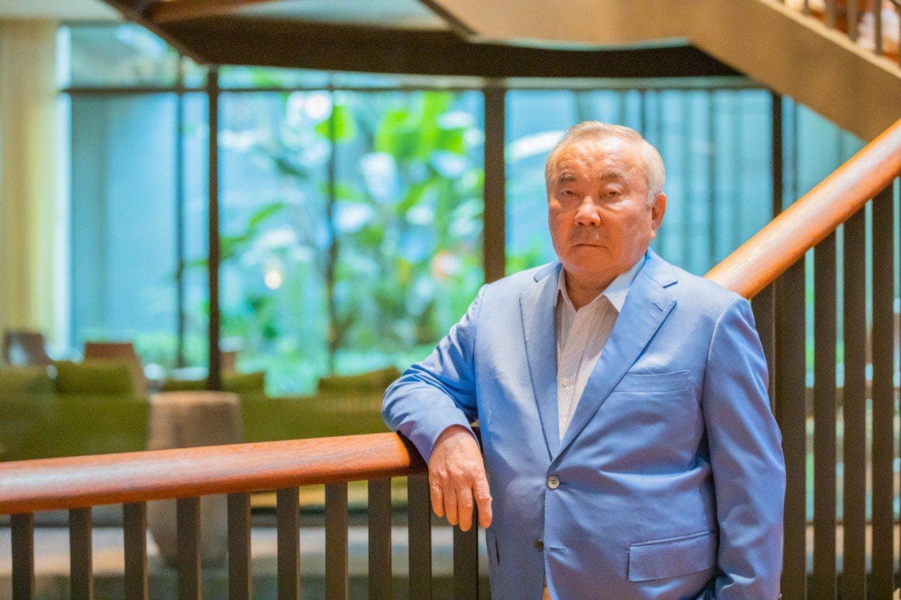 Болат Назарбаевтың өліміне қатысты тағы бір дерек пайда болды