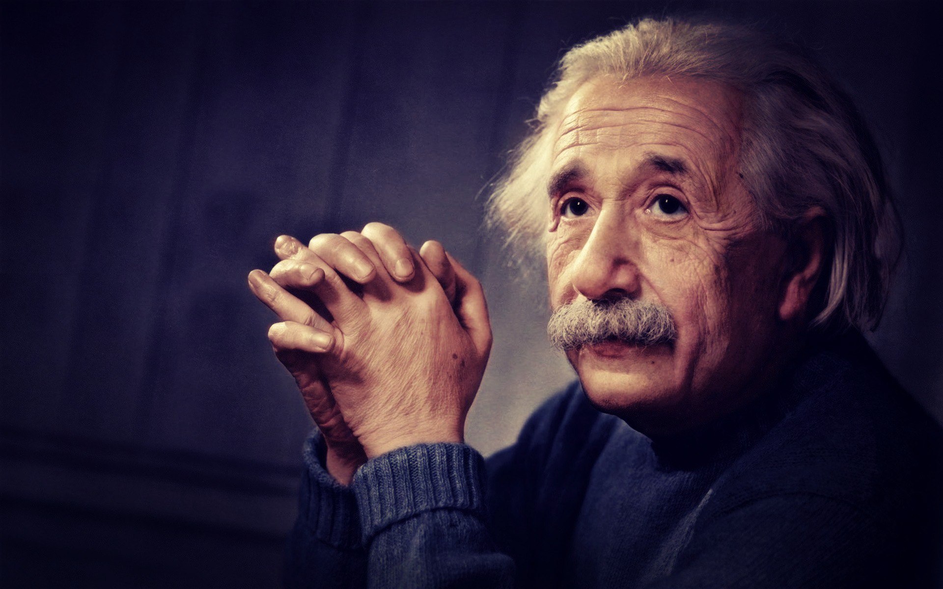 Эйнштейннің сабағын «екі» мен «үшке» оқығаны рас па?