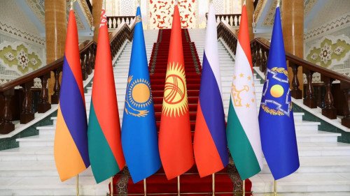 Қырғызстан Тәжікстанды ҰҚШҰ-дан шығаруды ұсынады