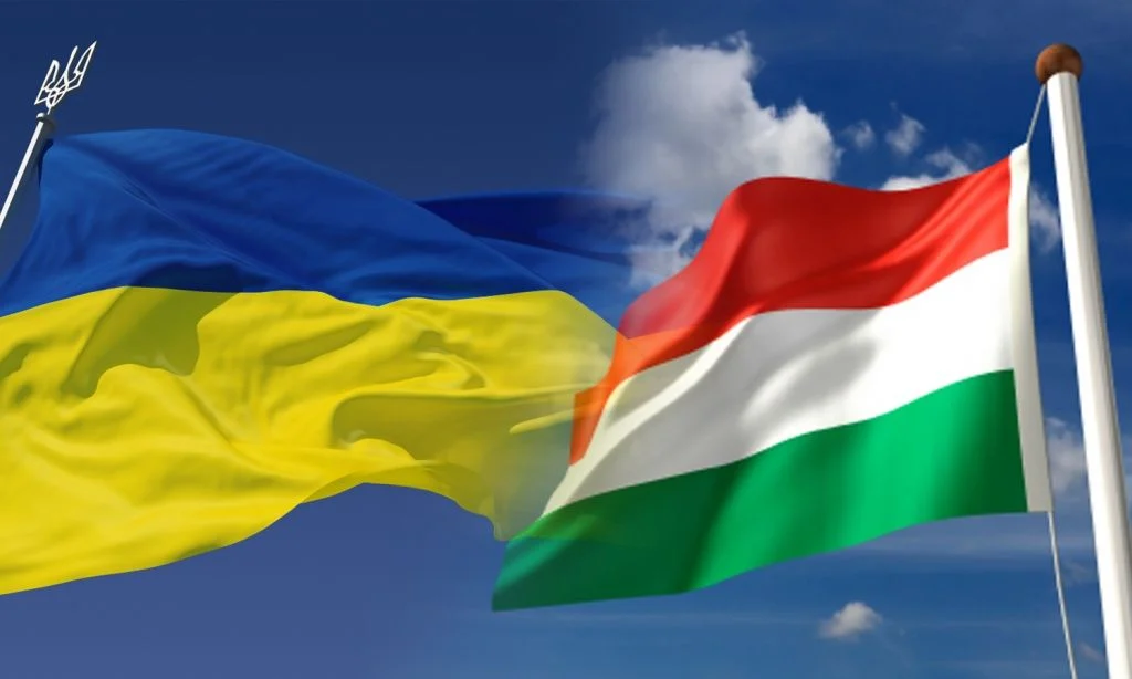 «Украинадағы соғысқа Ресейдің қатысы жоқ»: Венгрия мектептері Ресейге қолдау білдірді