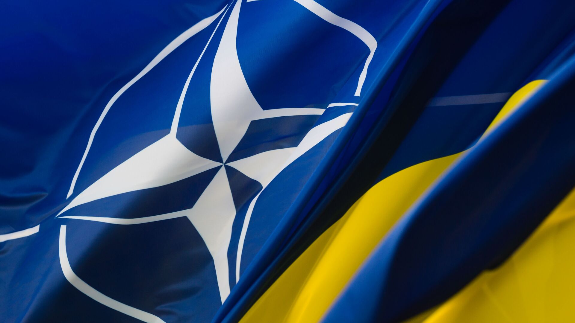АҚШ Украинаны НАТО-ға қабылдамауға шақырды
