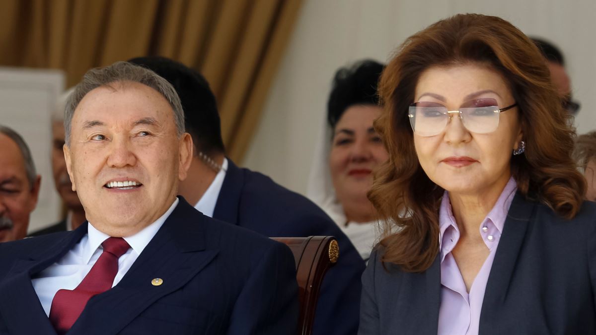 Нұрсұлтан Назарбаев пен қызы Дариға сайлауға қатыса алады - ОСК