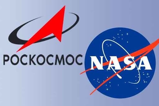 NASA Роскосмоспен қарым-қатынасын үзгісі келмейді