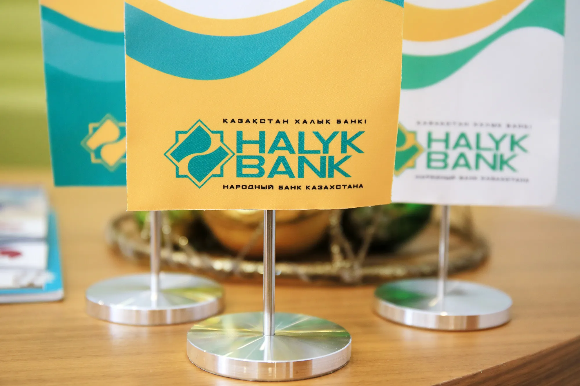 Halyk банктің қазақстандықтарға ай сайын 117 700 теңге төлейтіні рас па?