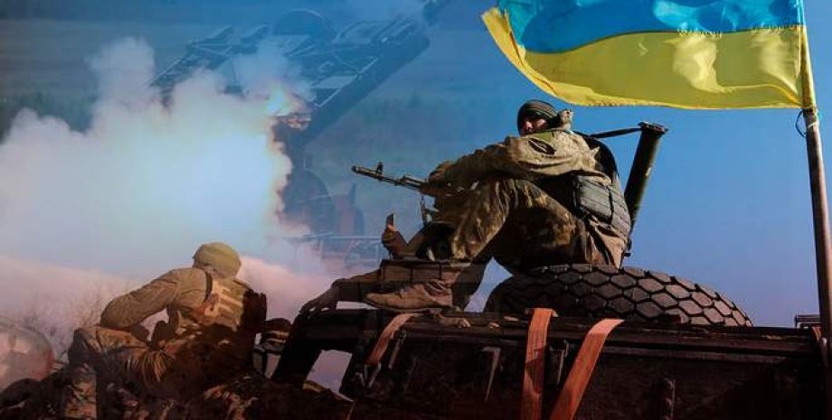 Украина өз қауіпсіздігіне кепілдік беретін шарт негізін дайындауда