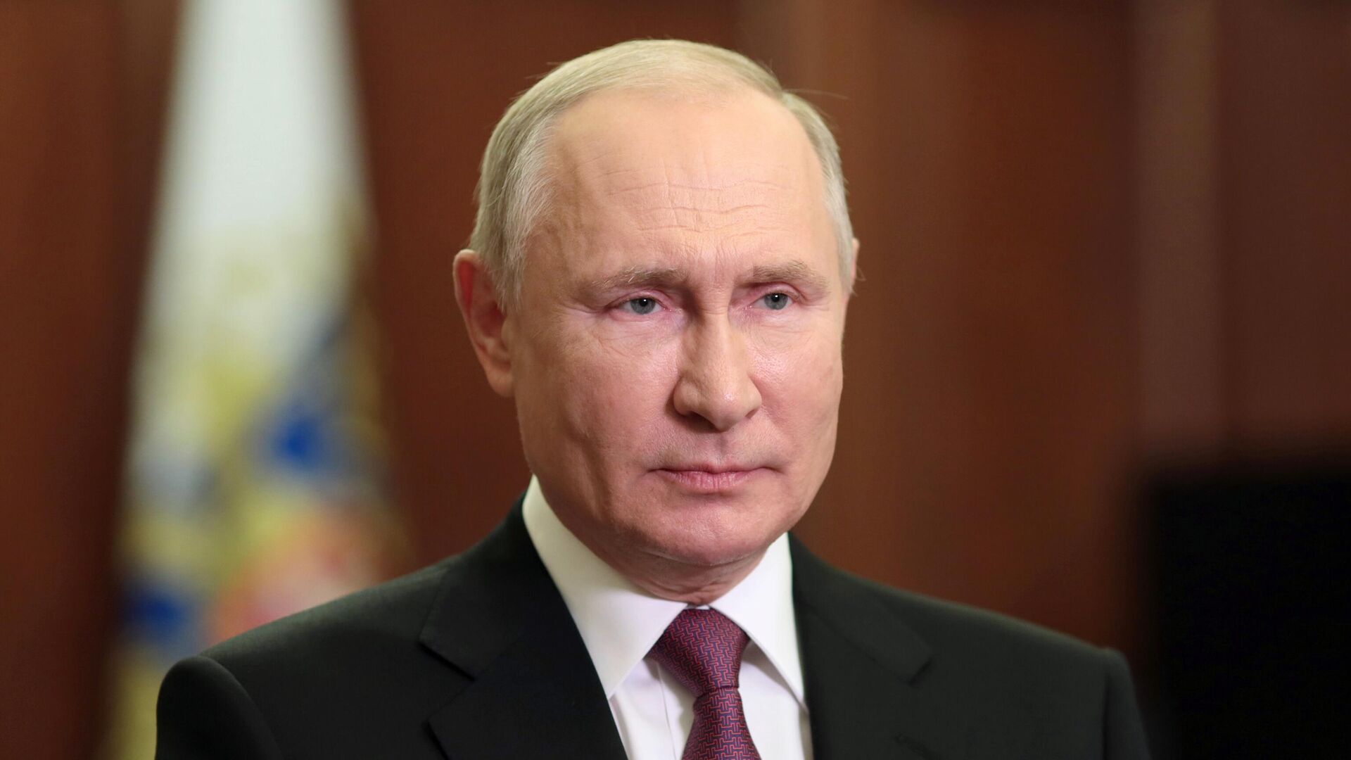 Путин: Қазақстан 2025 жылы өте маңызды дүниені Орталық Азияға қайтарады