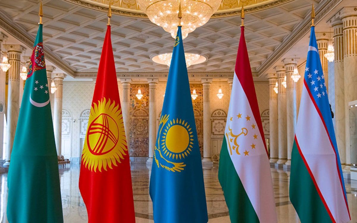 Өзбекстан ОА-дағы ең қауіпсіз ел. Қазақстан қайда?