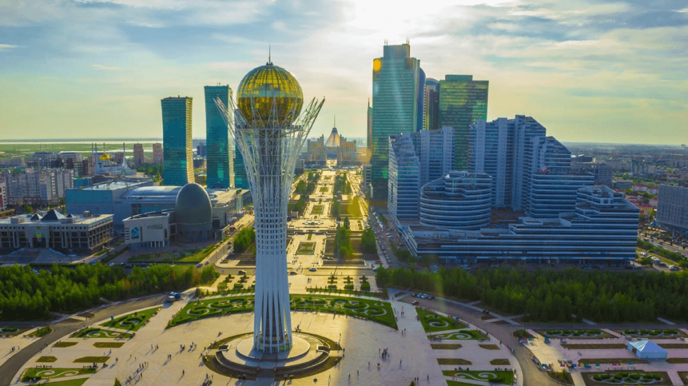 Астана атауын қайтару үшін қанша қаражат қажет?