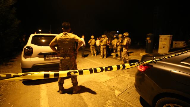 Түркияда полиция бөлімшесіне террорлық шабуыл жасалды