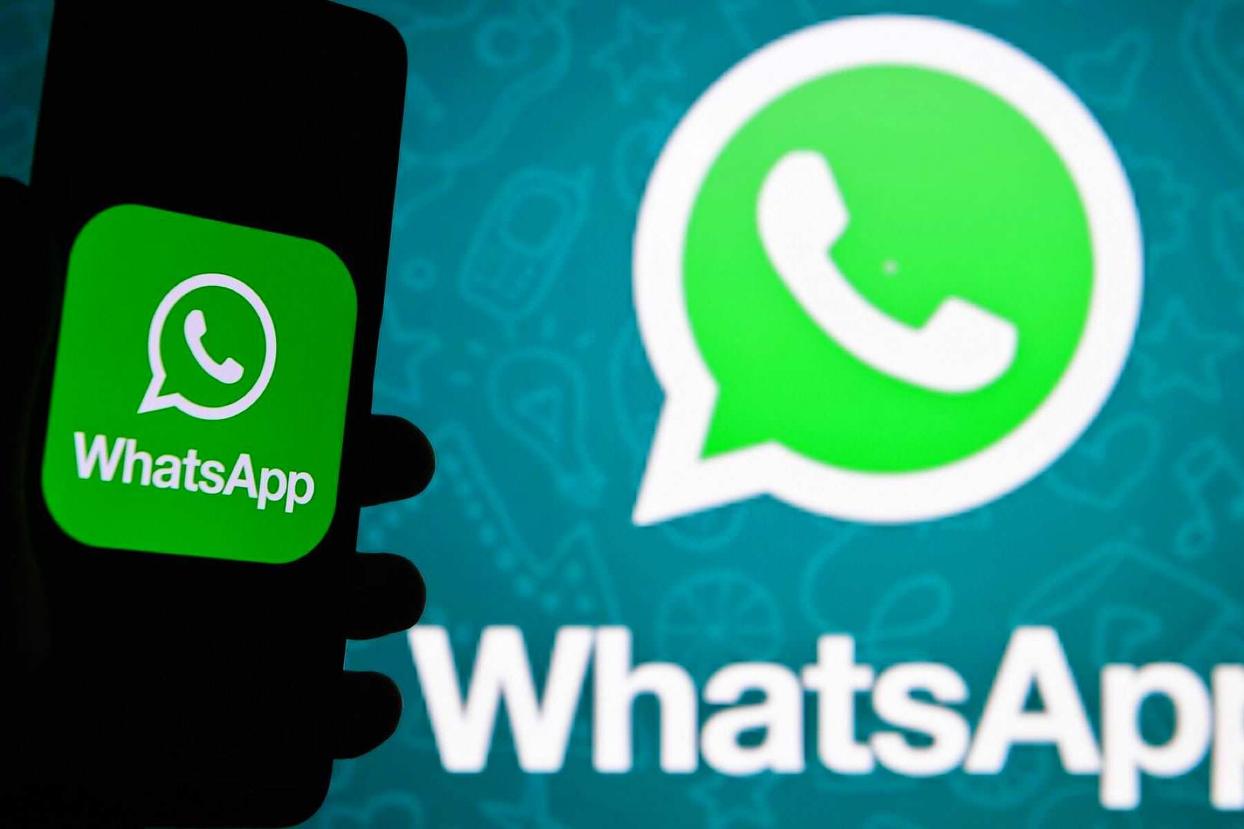 Қазан айының соңында кейбір телефондарда Whatsapp желісі істен шығады