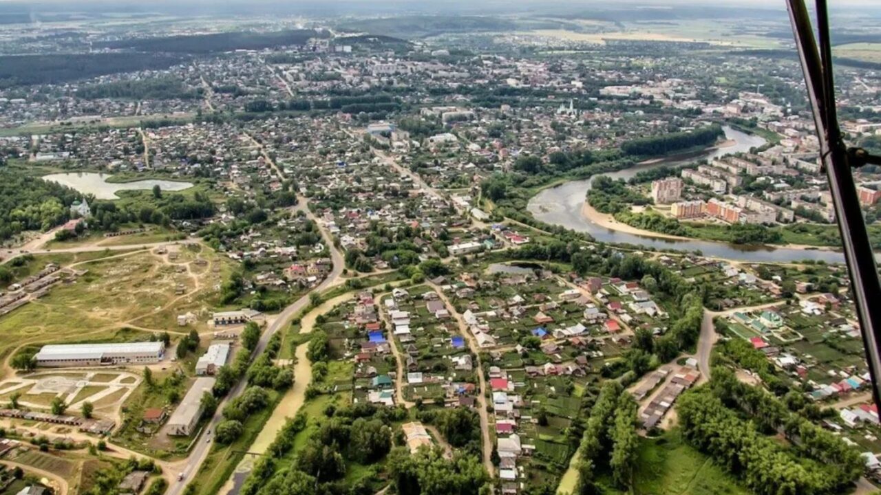 Енді шетелдіктер үшін Петропавлға кіру ақылы болады (ВИДЕО)