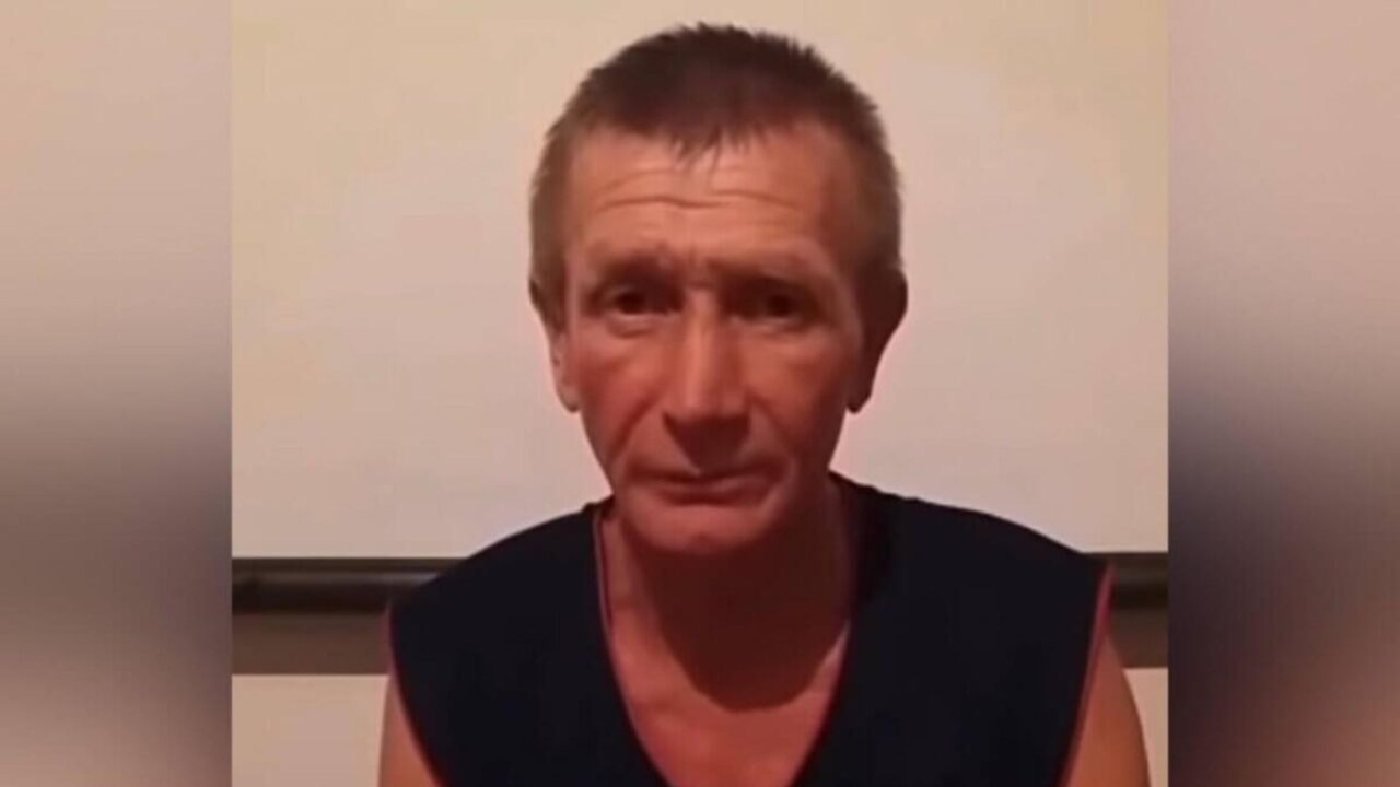 Полиция 10 жыл құлдықта болған ер адамды тапты (ВИДЕО)