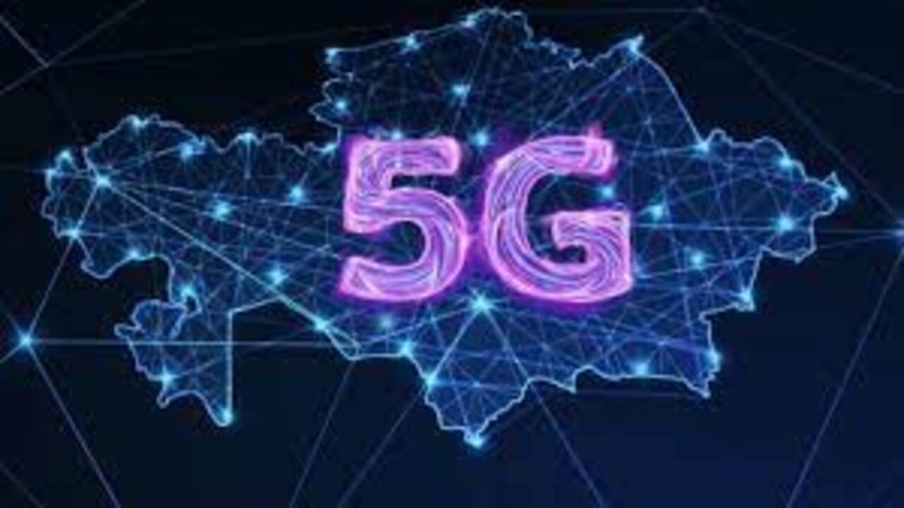 Қазақстанда алғашқы 5G жиілігі аукционда 62,6 млрд теңгеге сатылды