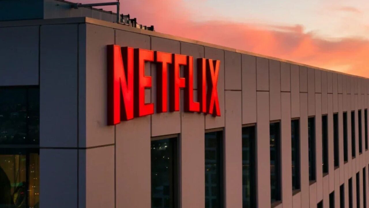 Netflix Қазақстанда тарихи фильм түсіретін болды