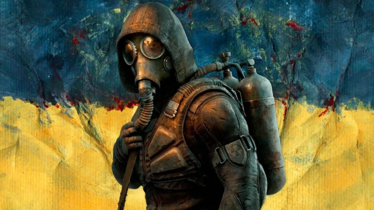 Әлемге әйгілі S.T.A.L.K.E.R ойынын жасаған украин азаматы соғыста қаза тапты