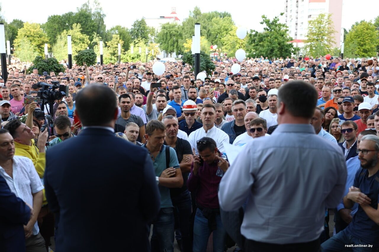 Мемлекетке сатқындық жасаған шенеуніктер өлім жазасына «кесіледі»